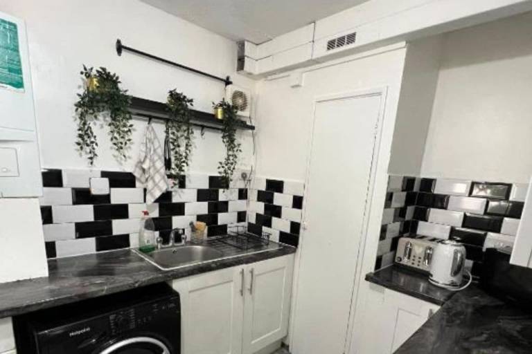 Apartment Woolwich
