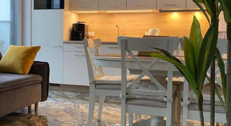 Rental apartment with 1 room for 4 persons — photo 3