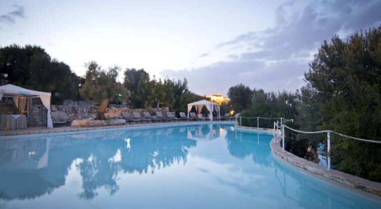 Park Hotel Sant'Elia — photo 2