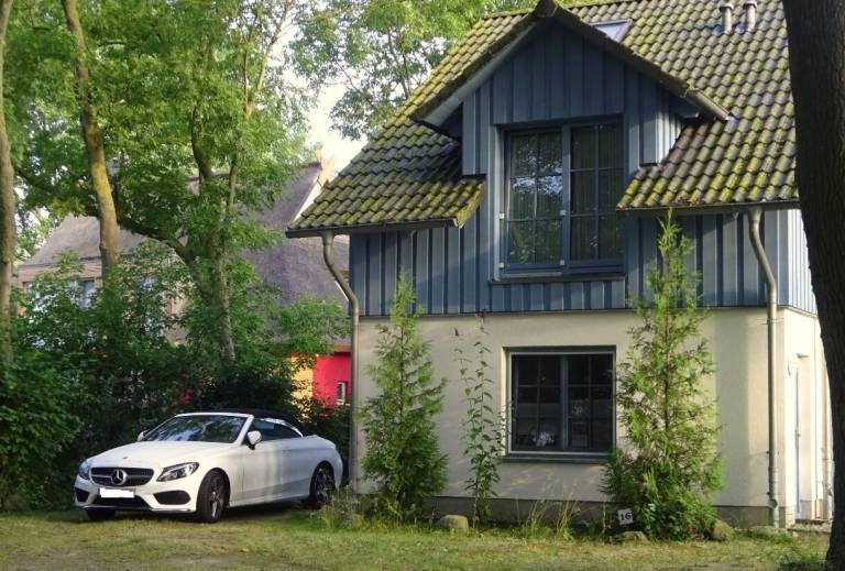 Ferienwohnung Kap Arkona