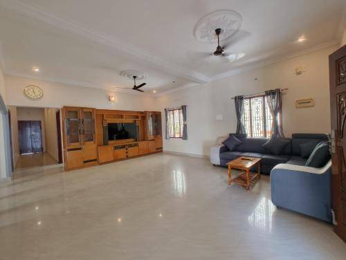 Villa Rameswaram