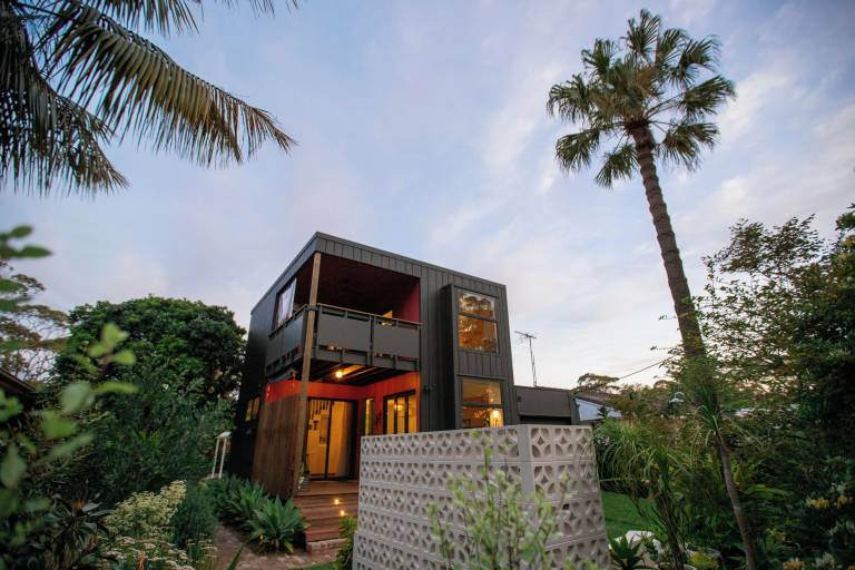 Maison de vacances Bundeena