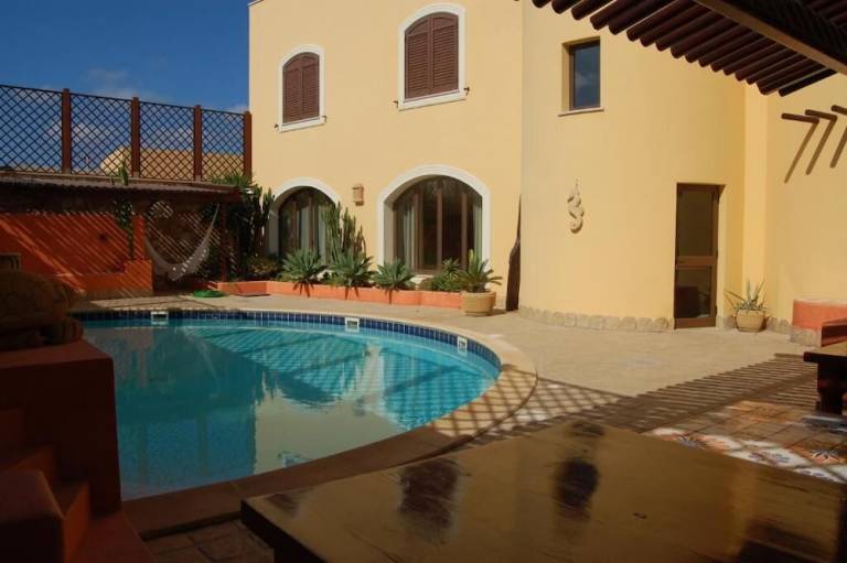 Bed and Breakfast Lampedusa