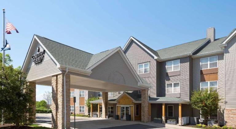 Country Inn & Suites by Radisson Washington Dulles International Airport VA