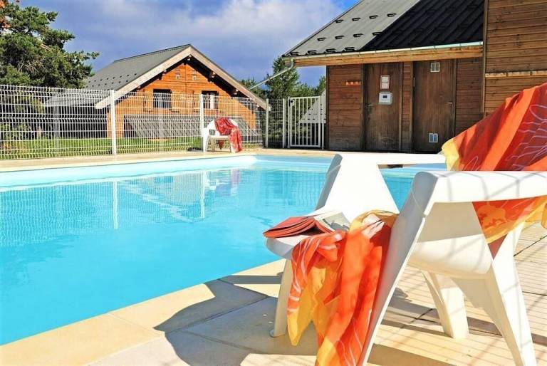 Appartement La Joue du Loup