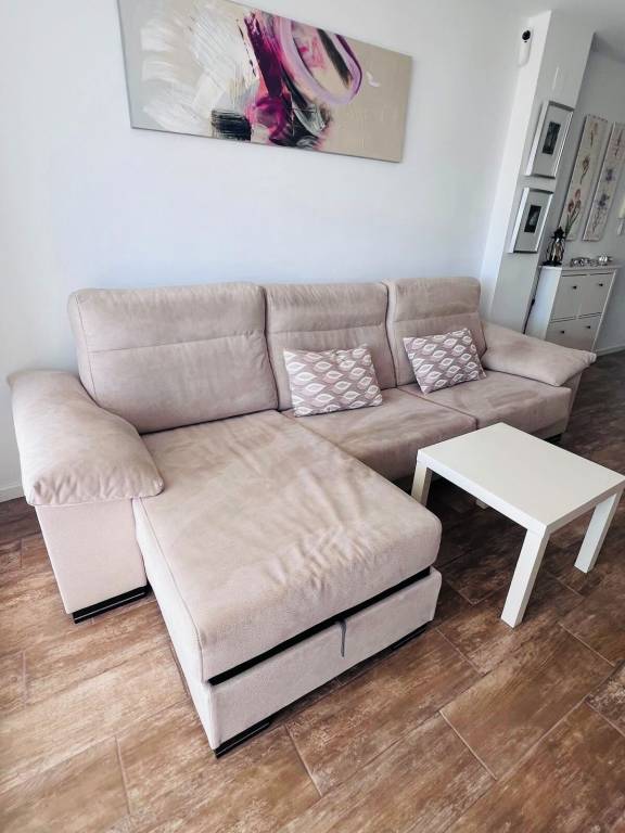Apartamento Cabanes
