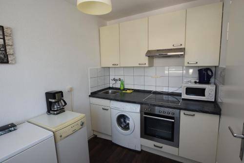 Apartamento Stuttgart