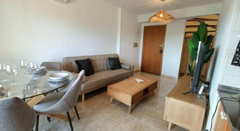 Holiday apartment with pool — photo 3