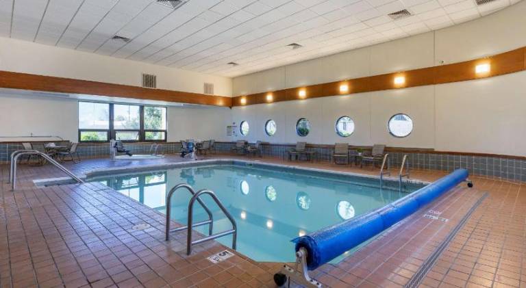 Garner Hotel Butte Southeast