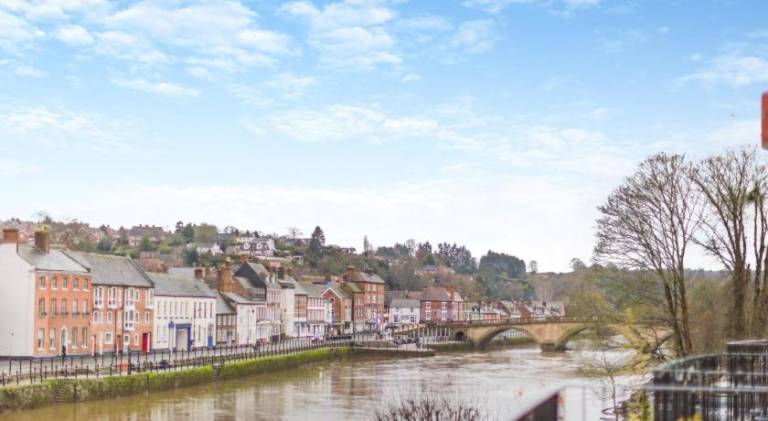 House Bewdley