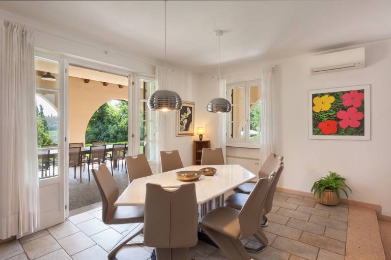 Fully equipped nice villa with barbecue, private pool & patio | Pet-friendly — photo 3