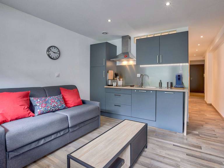 Appartement Gourette