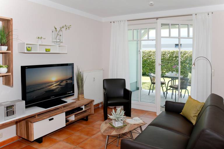 Ferienwohnung Kühlungsborn Ost