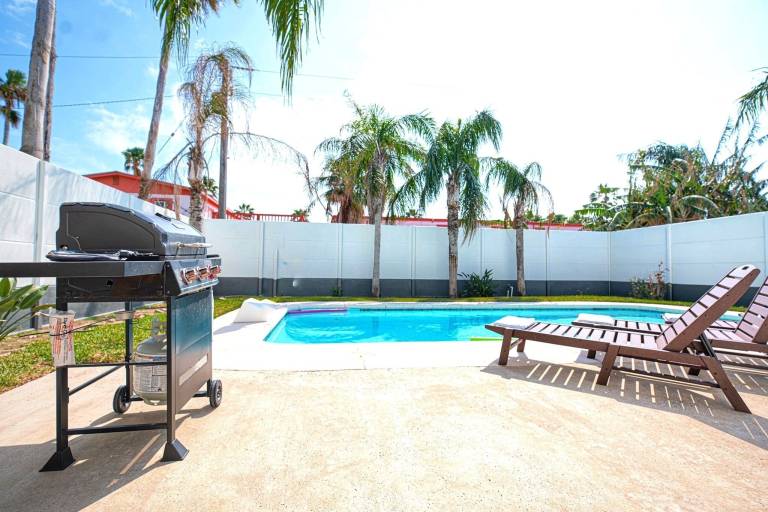 House South Padre Island