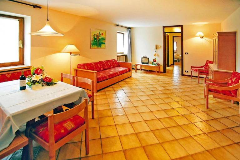 Holiday apartment with garden & pool | Dogs allowed — photo 2