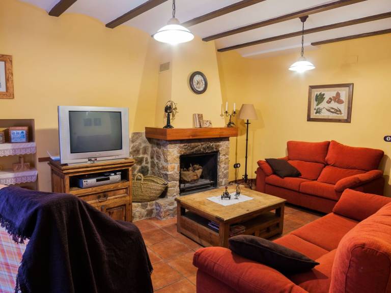 Villa Cabanes