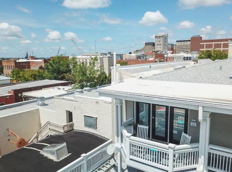 Condo  Wilmington