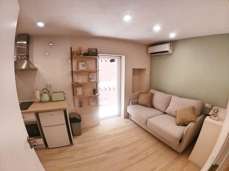 Apartamento Vinaroz