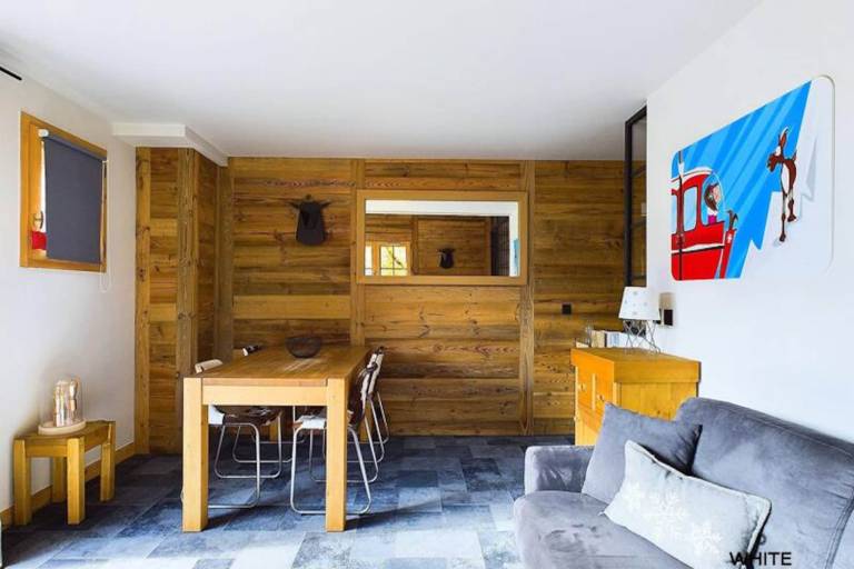 Holiday apartment with 2 rooms for 4 persons — photo 5