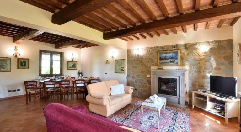 Fully equipped villa with private pool, grill & patio | Pets are welcome — photo 2