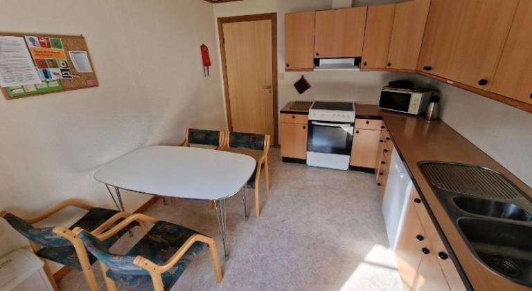 Rental apartment with 1 room for 2 persons — photo 5