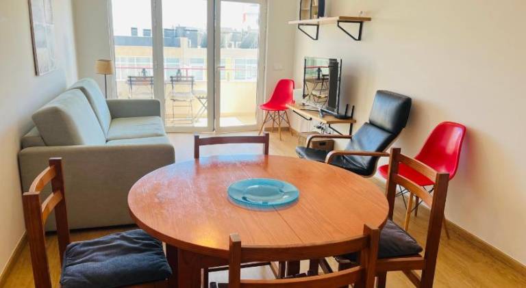 Praia da Rocha - Beach Apartment - Sea View - 2 min to beach — photo 3