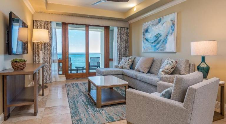 Dolphin Bay Resort and Spa — photo 2