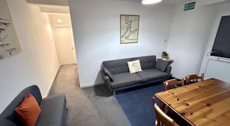 Vacation home with patio in Falmouth