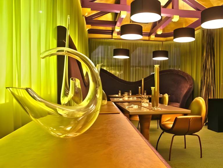 Relais et Chateaux Le Chambard — photo 4