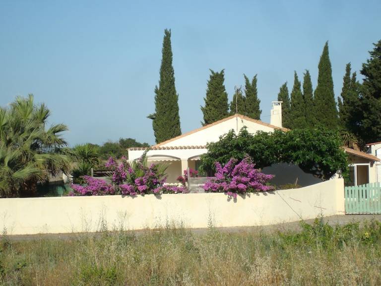 Appartement Cuxac-d'Aude