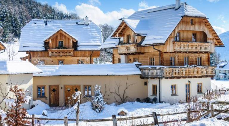 Family-friendly chalet with patio, garden & sauna | Pets allowed in Tamsweg