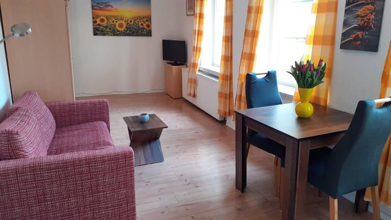 Ferienwohnung Innenstadt