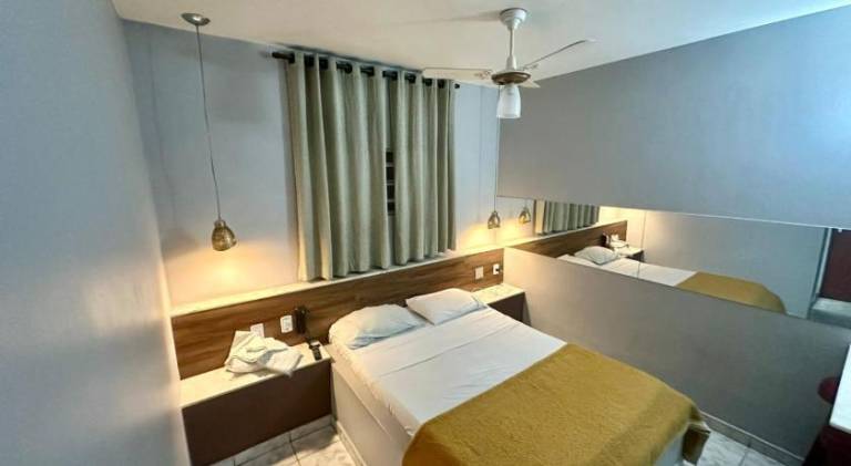 Vila mangaba — photo 2