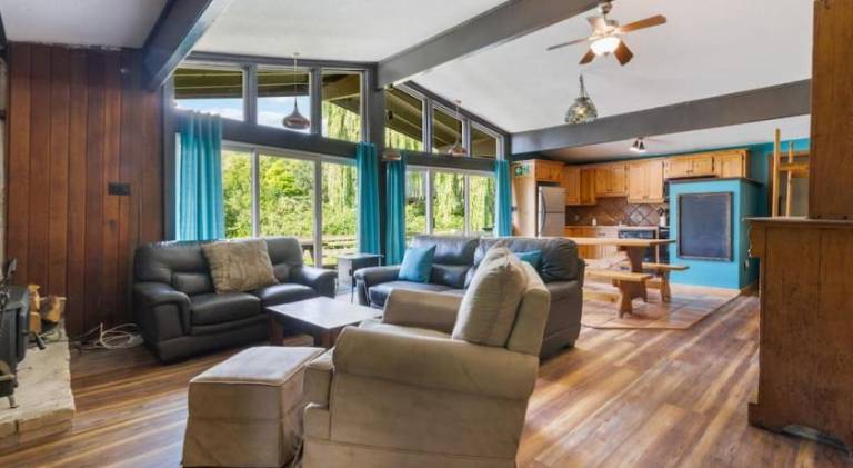 House | Perfect for remote work — photo 2