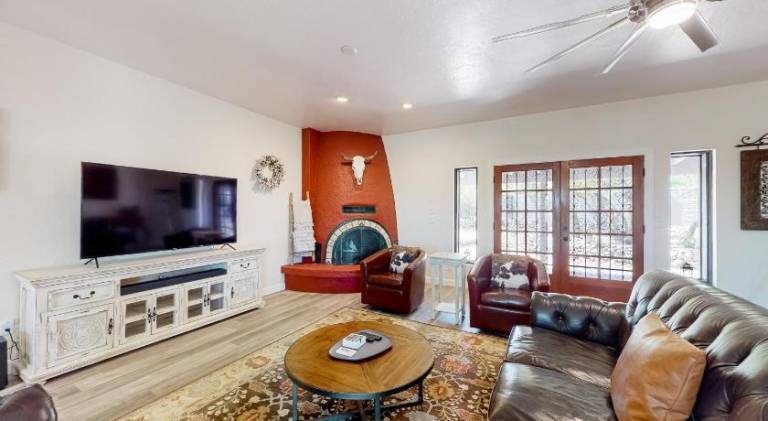 234 m&sup2; Ferienhaus