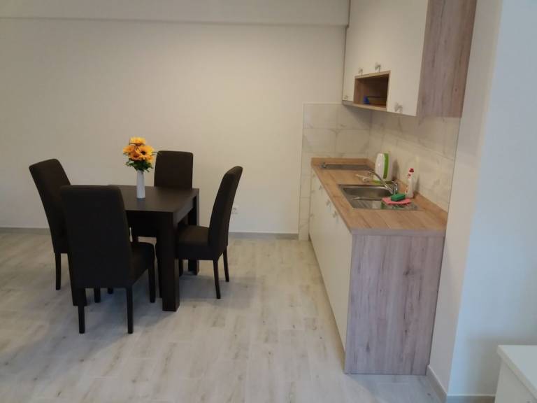Apartament Perast