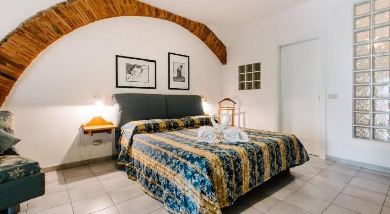 Agriturismo Casa Andreina in Castiglione della Pescaia