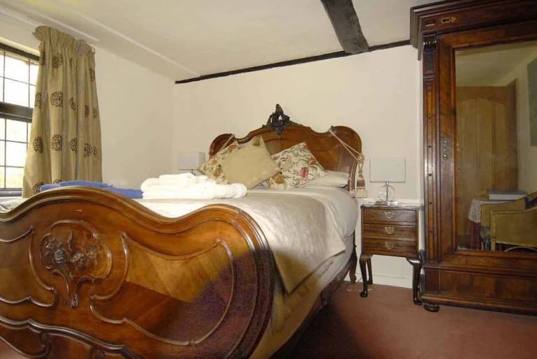 Bed and breakfast  Herstmonceux