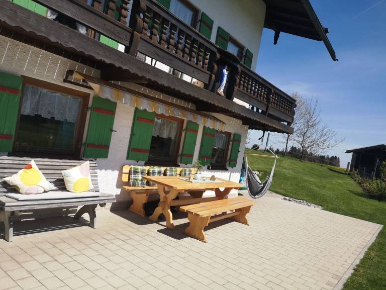 Apartment  Irschenberg