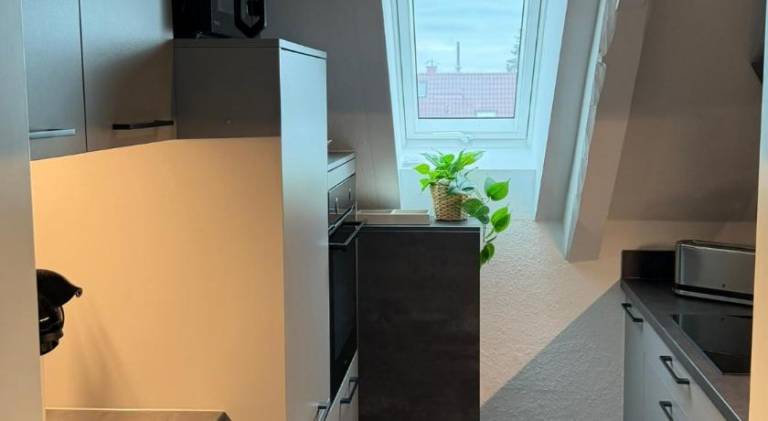 Rental apartment | Pets allowed — photo 2