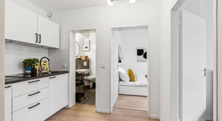 Pleasant rental apartment | Pet-friendly — photo 3