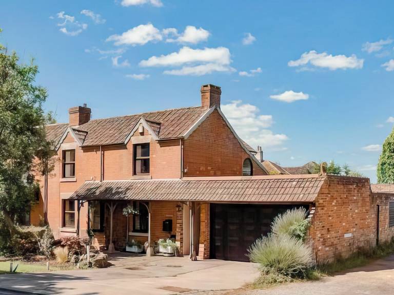 Cottage Trowbridge