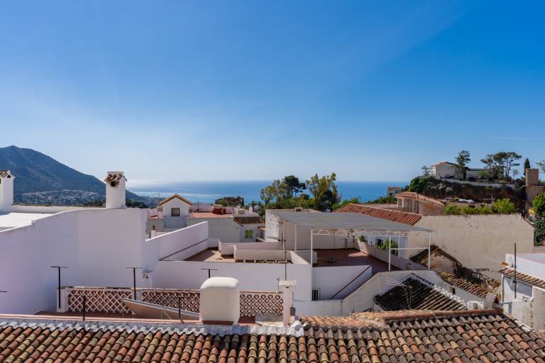 Holiday Home 'Casa Centro' with Sea View, Wi-Fi and Air Conditioning — photo 3