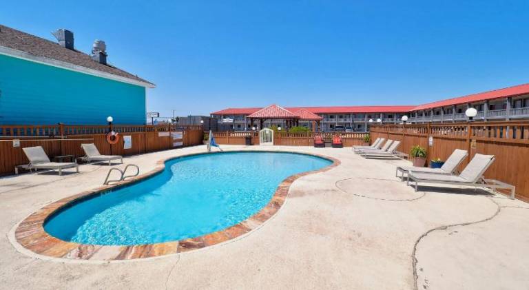 Port Aransas — photo 3