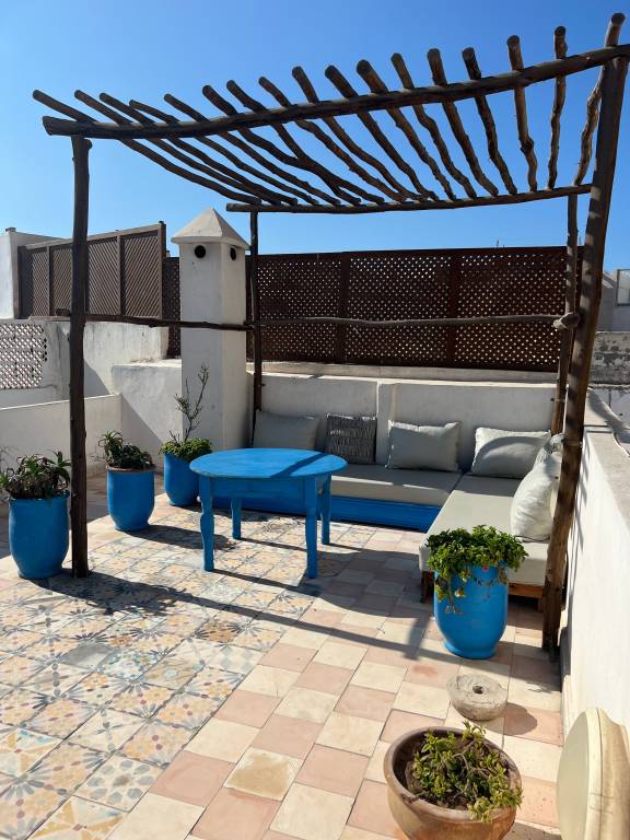 Apartament Chbanat