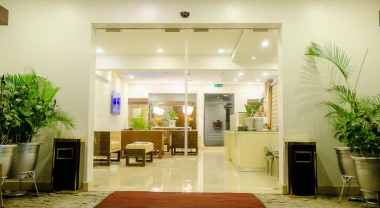 Catherine Villa Hotel — photo 5