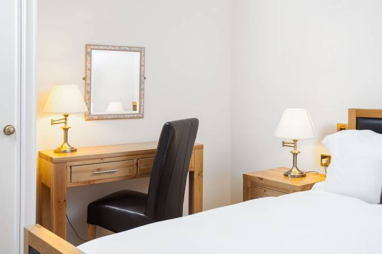 Accommodation Guildford