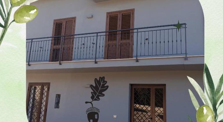 Farm with terrace & garden | Pets allowed — photo 2