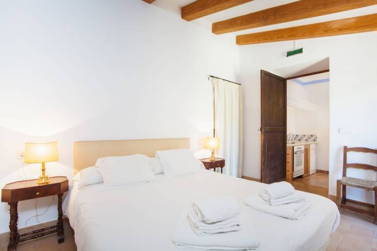 Appart'hôtel Artà