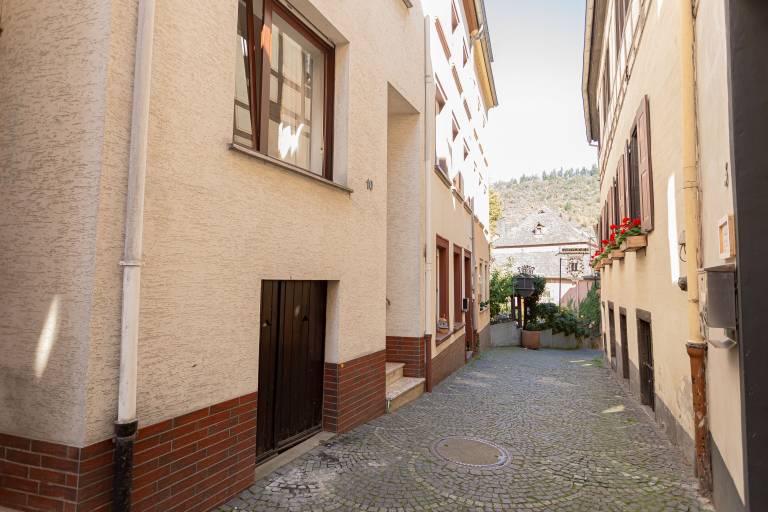Huis Cochem